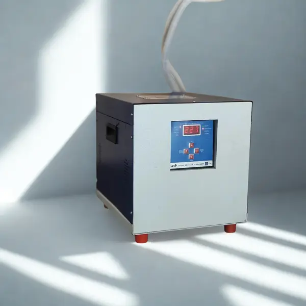 Servo Voltage Stabilizers for Industrial & Commercial Use