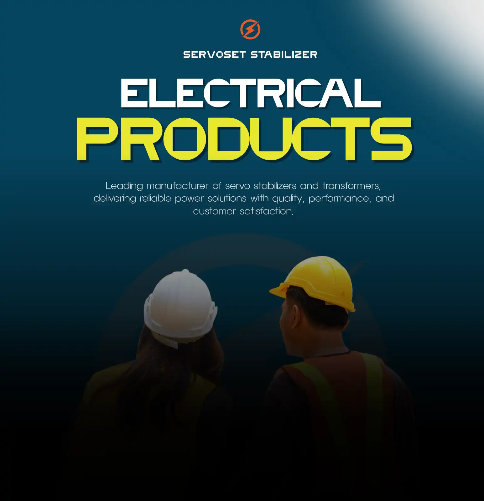 Servoset capabilities and engineering support